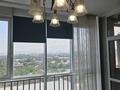 1-комнатная квартира · 55 м² · 9/20 этаж, Брусиловского 163 за 250 000 ₸ в Алматы, Алмалинский р-н — фото 14