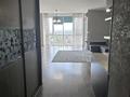 1-комнатная квартира · 55 м² · 9/20 этаж, Брусиловского 163 за 250 000 ₸ в Алматы, Алмалинский р-н — фото 3
