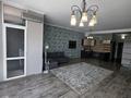 1-комнатная квартира · 55 м² · 9/20 этаж, Брусиловского 163 за 250 000 ₸ в Алматы, Алмалинский р-н — фото 6
