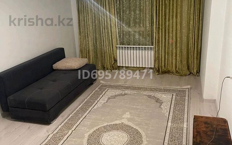 1-бөлмелі пәтер · 47 м² · 5/9 қабат, мкр Шугыла, Проспект алатау 340/35 — Улица Алатау уг. Улыкбека, бағасы: 200 000 ₸ в Алматы, Наурызбайский р-н — фото 2