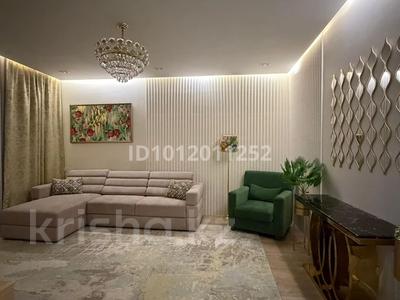 2-бөлмелі пәтер · 70 м² · 5/12 қабат, ул. Абдуллы Розыбакиева 181А, бағасы: 87 млн ₸ в Алматы, Бостандыкский р-н
