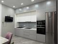 2-бөлмелі пәтер · 70 м² · 5/12 қабат, ул. Абдуллы Розыбакиева 181А, бағасы: 87 млн ₸ в Алматы, Бостандыкский р-н — фото 4