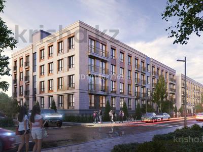 4-комнатная квартира · 117 м² · 3/4 этаж, мкр Михайловка , Мукатая Жанибекова 122 за 48.9 млн ₸ в Караганде, Казыбек би р-н