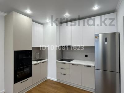 2-комнатная квартира · 42.3 м² · 6/10 этаж, Райымбека 174/2 за 42.5 млн 〒 в Алматы, Алмалинский р-н