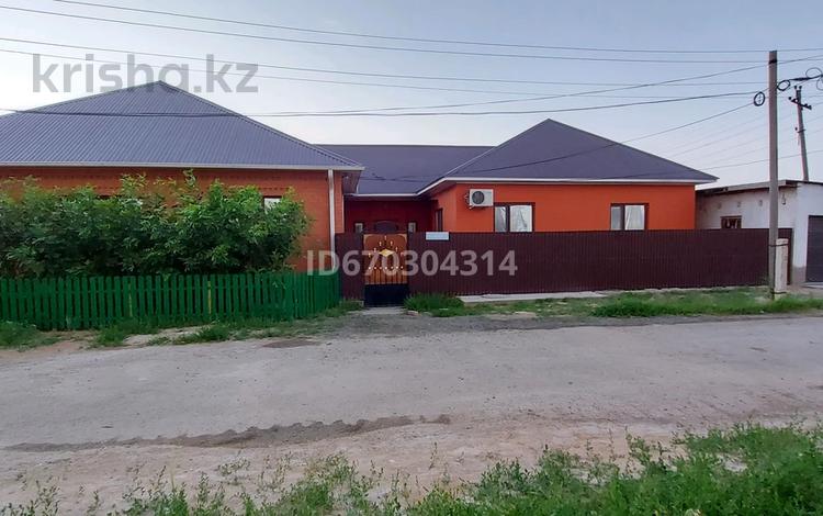 Отдельный дом · 5 комнат · 248.2 м² · 8 сот., Проезд Ибата Камешева 27 — Кулманова-154 за 65 млн ₸ в Атырау — фото 54