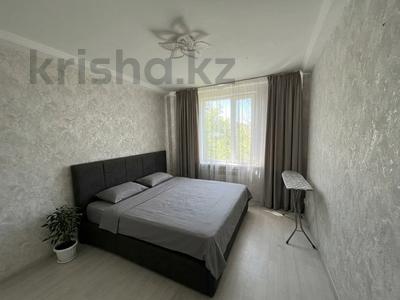 2-комнатная квартира · 46 м² · 3/5 этаж, Пушкина 3/1 за ~ 19 млн ₸ в Астане