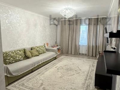 2-комнатная квартира · 70 м² · 9/9 этаж, Улы Дала — Туркестан за 41 млн ₸ в Астане, Есильский р-н