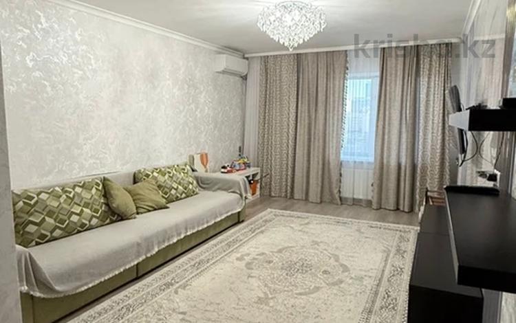 2-комнатная квартира · 70 м² · 9/9 этаж, Улы Дала — Туркестан за 41 млн ₸ в Астане, Есильский р-н — фото 2