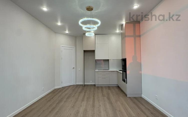 3-бөлмелі пәтер · 69 м² · 8/12 қабат, Е-429 14, бағасы: 43 млн ₸ в Астане, Нура р-н — фото 40