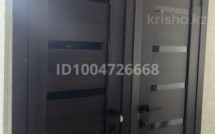 3-комнатная квартира · 54.5 м² · 1/5 этаж, Абдыразакова 11 за 23 млн ₸ в Шымкенте, Аль-Фарабийский р-н — фото 14