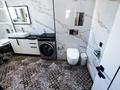 3-бөлмелі пәтер · 110 м² · 1/8 қабат, Болашак, бағасы: 75 млн ₸ в Талдыкоргане, мкр Болашак — фото 8