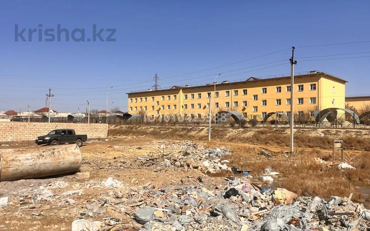 Участок · 10 соток, Жалын 452 — Возле 12 школы за 10 млн ₸ в Атамекене — фото 4