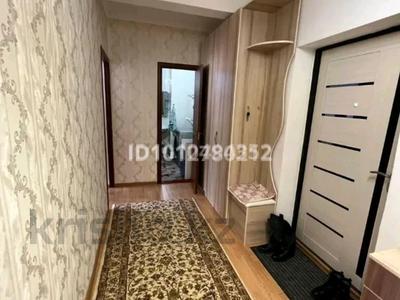 2-комнатная квартира · 66.5 м² · 4/5 этаж, Болашақ 46 за 27 млн ₸ в Талдыкоргане, мкр Болашак
