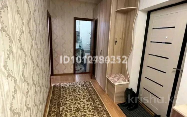 2-комнатная квартира · 66.5 м² · 4/5 этаж, Болашақ 46 за 27 млн ₸ в Талдыкоргане, мкр Болашак — фото 2