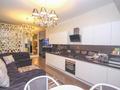 3-бөлмелі пәтер · 105 м² · 6/10 қабат, Гагарина 309, бағасы: 95 млн ₸ в Алматы, Бостандыкский р-н — фото 15