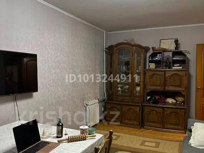 3-бөлмелі пәтер · 65 м² · 1/5 қабат, мкр Коктем-3, бағасы: 55 млн ₸ в Алматы, Бостандыкский р-н