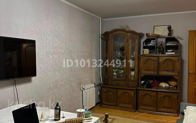 3-бөлмелі пәтер · 65 м² · 1/5 қабат, мкр Коктем-3, бағасы: 55 млн ₸ в Алматы, Бостандыкский р-н — фото 3