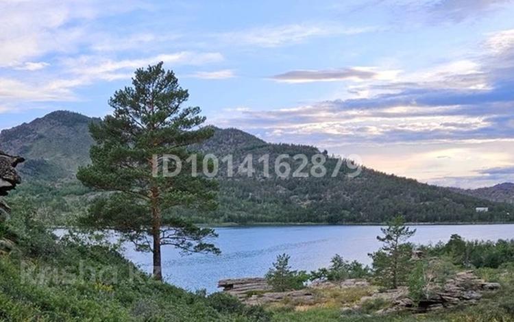 Участок · 1.16 га, Озеро Джасыбай 1 за 50 млн ₸ в Баянауле — фото 2