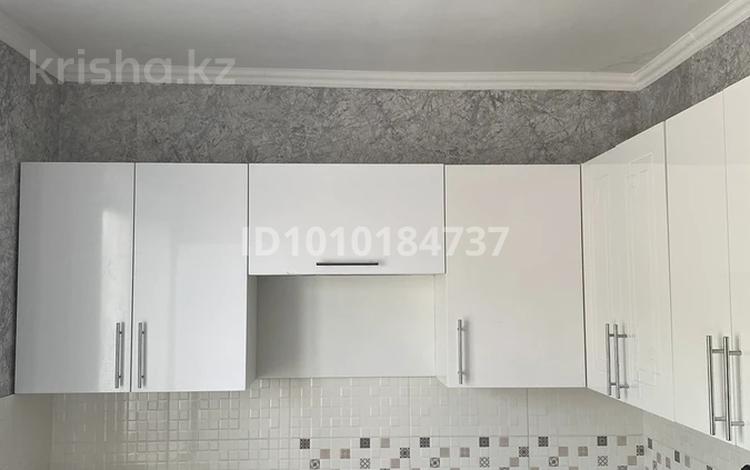 1-комнатная квартира · 35 м² · 2/9 этаж, Тауелсиздык 2 а за 17.5 млн ₸ в Костанае — фото 2