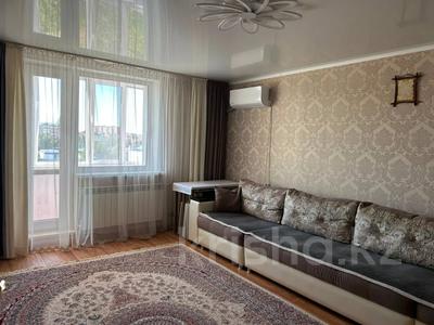 4-комнатная квартира · 82.9 м² · 5/5 этаж, 5-й микрорайон, кжби за 31 млн ₸ в Костанае