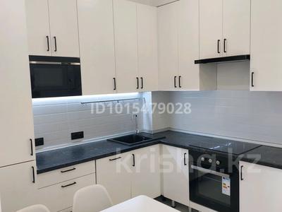 2-бөлмелі пәтер · 54 м² · 5/6 қабат, Сатпаева 145/1, бағасы: 350 000 ₸ в Алматы, Ауэзовский р-н