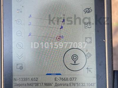 Жер телімі · 67 сотық, Қарағайлы ш/а., бағасы: 4 млн ₸ в Алматы, Наурызбайский р-н