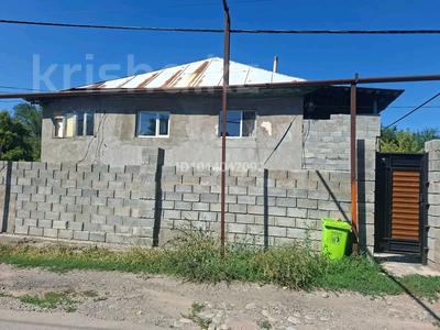 Отдельный дом · 9 комнат · 125 м² · 12 сот., Теберекова 103 — Не далеко талгарский трасса за 45 млн ₸ в Талгаре