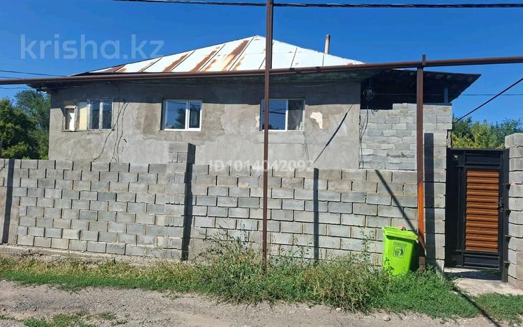 Отдельный дом · 9 комнат · 125 м² · 12 сот., Теберекова 103 — Не далеко талгарский трасса за 45 млн ₸ в Талгаре — фото 2