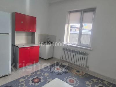 Отдельный дом · 1 комната · 30 м² · 2 сот., мкр Акбулак — Рыскулова Шарипова за 130 000 〒 в Алматы, Алатауский р-н