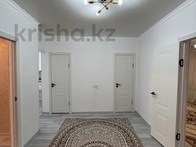 2-бөлмелі пәтер · 58 м², Сырдария 2В, бағасы: 14.5 млн ₸ в 