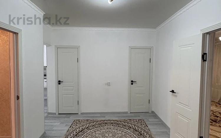 2-бөлмелі пәтер · 58 м², Сырдария 2В, бағасы: 14.5 млн ₸ в  — фото 2