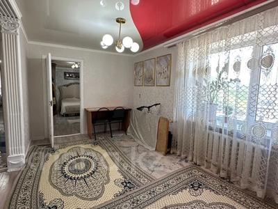 3-комнатная квартира · 54.7 м² · 3/4 этаж, Мұратбаев 34 за 12.5 млн ₸ в 