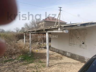 Дача · 1 комната · 780 м² · 9 сот., Еңбек — Президенский парк за 10 млн 〒 в 