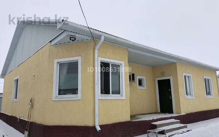 Отдельный дом · 5 комнат · 196 м² · 8.3 сот., С.Масалимов 3 за 28 млн 〒 в Еркинкале — фото 2