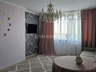 2-комнатная квартира · 43.6 м² · 16/18 этаж, Кенесары 70 — Брусиловского, Жубанова за 25 млн ₸ в Астане, р-н Байконур