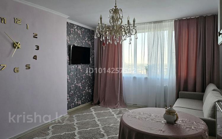 2-комнатная квартира · 43.6 м² · 16/18 этаж, Кенесары 70 — Брусиловского, Жубанова за 25 млн ₸ в Астане, р-н Байконур — фото 2