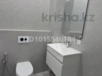 1-комнатная квартира · 41 м² · 12/12 этаж, Жошы Хан 12/3 за 34.5 млн ₸ в Астане, Есильский р-н