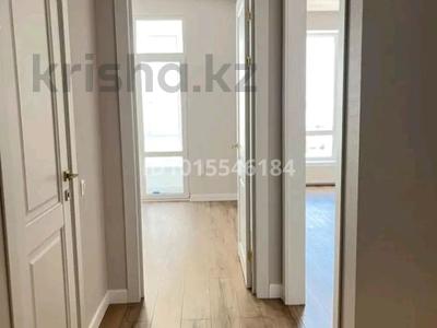 1-комнатная квартира · 41 м² · 12/12 этаж, Жошы Хан 12/3 за 34.5 млн ₸ в Астане, Есильский р-н
