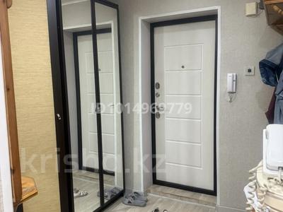 2-бөлмелі пәтер · 50 м² · 4/6 қабат, Суворова 16, бағасы: 18.5 млн ₸ в Астане, Сарыарка р-н