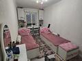 3-бөлмелі пәтер · 58.4 м² · 5/5 қабат, ул. Федора Солодовникова 46, бағасы: 42 млн ₸ в Алматы, Бостандыкский р-н — фото 15