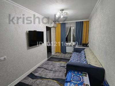 3-комнатная квартира · 58.4 м² · 5/5 этаж, ул. Федора Солодовникова 46 за 42 млн ₸ в Алматы, Бостандыкский р-н