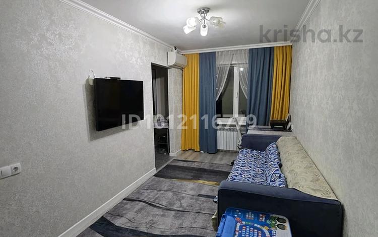 3-бөлмелі пәтер · 58.4 м² · 5/5 қабат, ул. Федора Солодовникова 46, бағасы: 42 млн ₸ в Алматы, Бостандыкский р-н — фото 29