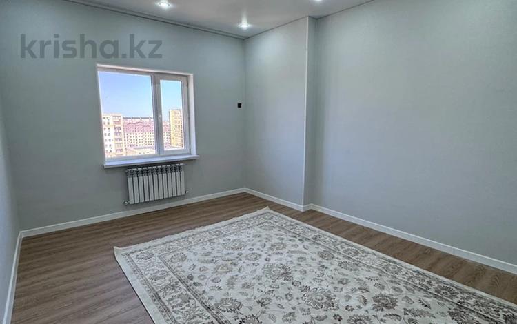 3-комнатная квартира · 72 м² · 4/5 этаж, 14-й мкр 42 за 23 млн ₸ в Актау — фото 2