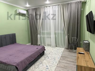 1-комнатная квартира · 48 м² · 9/9 этаж, мкр Атырау, Абулхайр хана 51а за 250 000 ₸