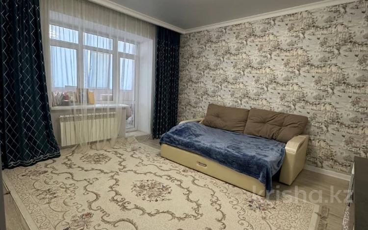4-комнатная квартира · 149.5 м² · 5/6 этаж, мустафы шокая за 56 млн ₸ в Актобе — фото 2