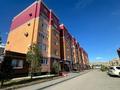 4-комнатная квартира · 149.5 м² · 5/6 этаж, мустафы шокая за 56 млн ₸ в Актобе — фото 15