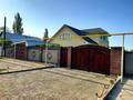 Отдельный дом • 9 комнат • 200 м² • 10 сот., Аманжолова 7а за 55 млн 〒 в Талгаре — фото 4