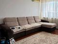 2-бөлмелі пәтер · 64 м² · 8/9 қабат, Момышулы 4, бағасы: 24.5 млн ₸ в Астане, Алматы р-н — фото 3