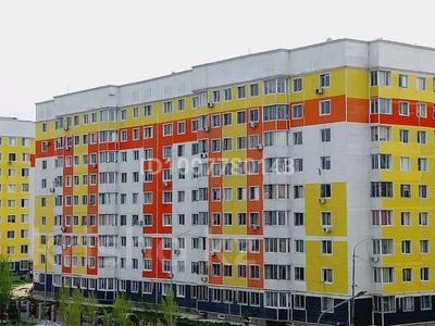 2-комнатная квартира · 60 м² · 5/9 этаж, мкр Нурсат 3 за 25 млн ₸ в Шымкенте, Каратауский р-н
