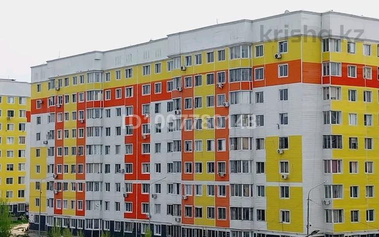 2-комнатная квартира · 60 м² · 5/9 этаж, мкр Нурсат 3 за 25 млн ₸ в Шымкенте, Каратауский р-н — фото 2